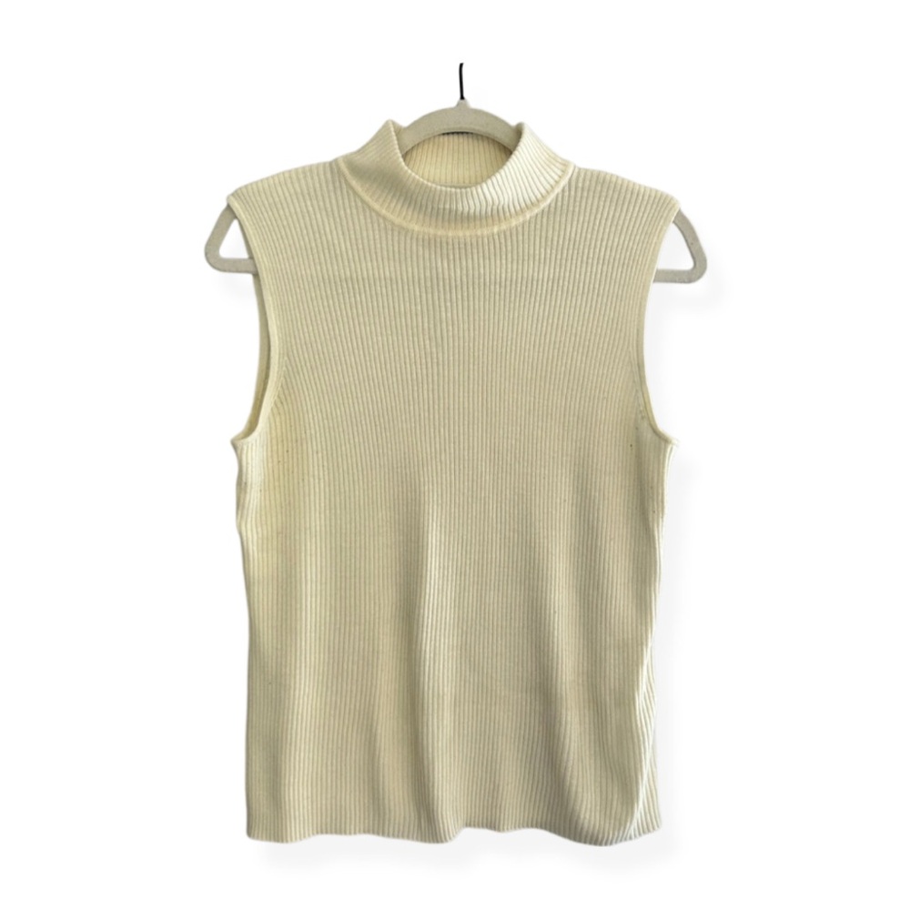 Women’s Sweater Tank